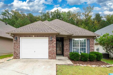 4096 FOREST LAKES ROAD CHELSEA AL 35147