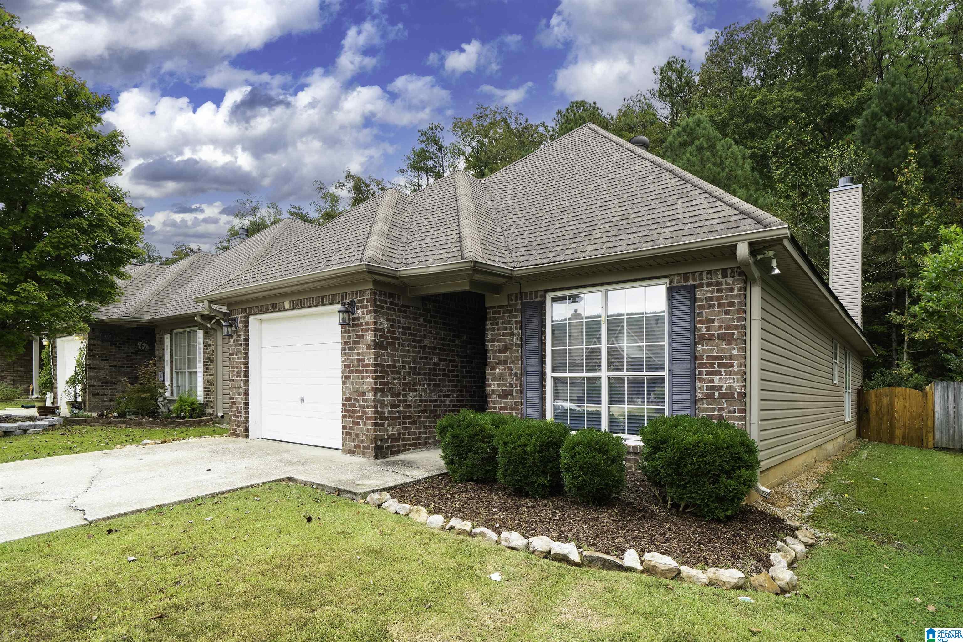 4096 FOREST LAKES ROAD