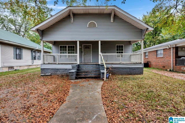 805 SW 29TH STREET SW