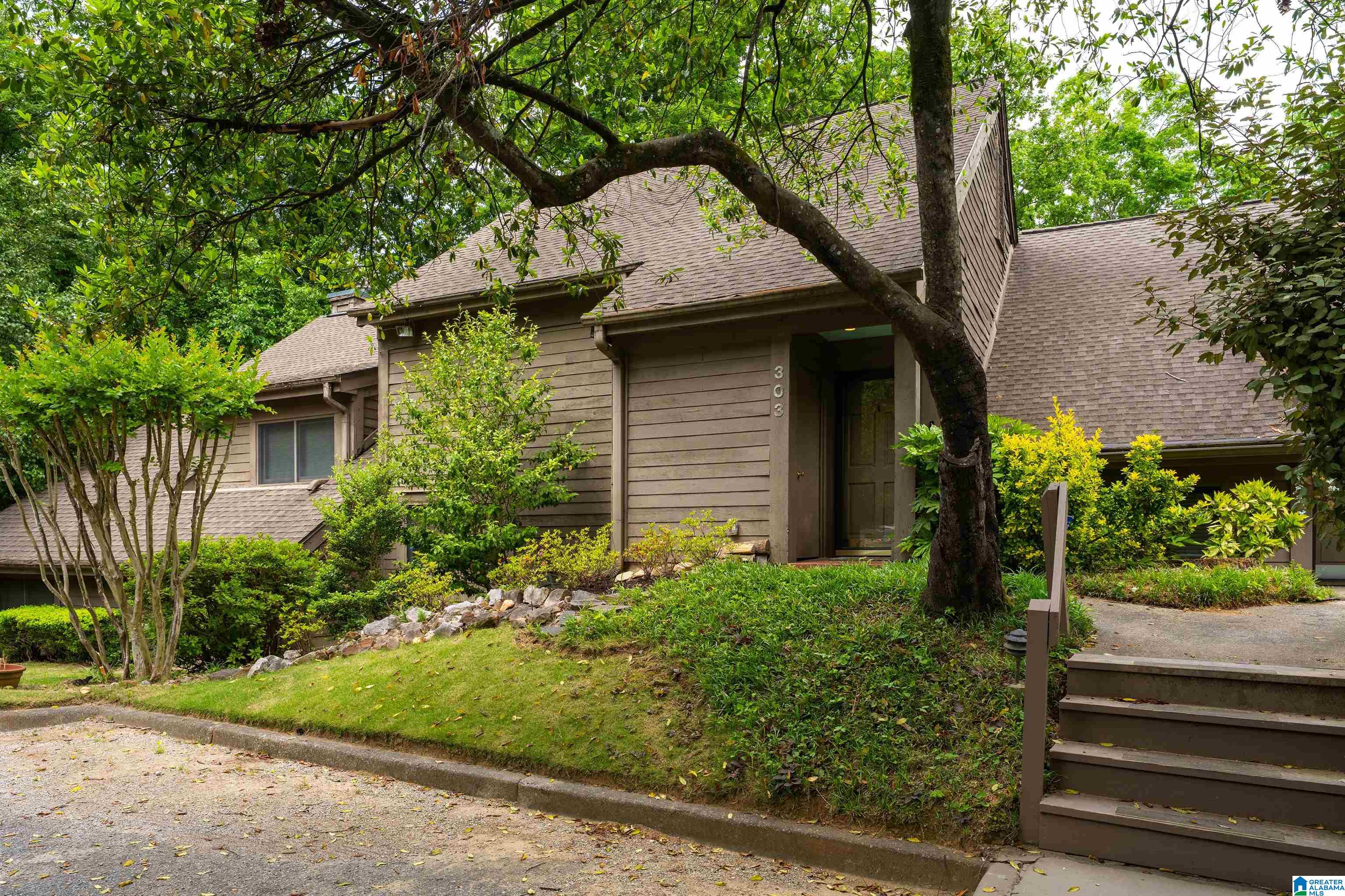 303 HEATH DRIVE 303