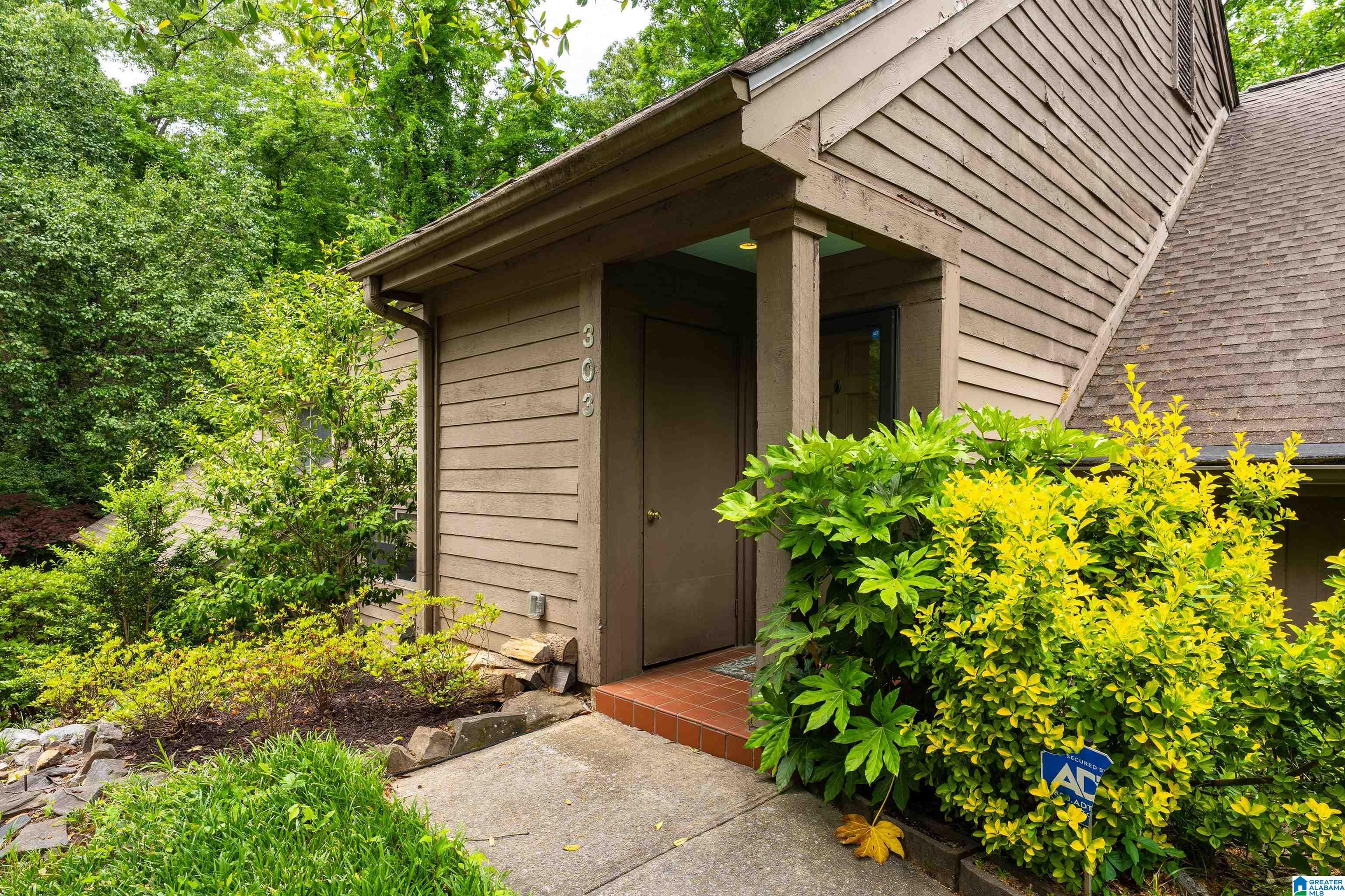 303 HEATH DRIVE 303