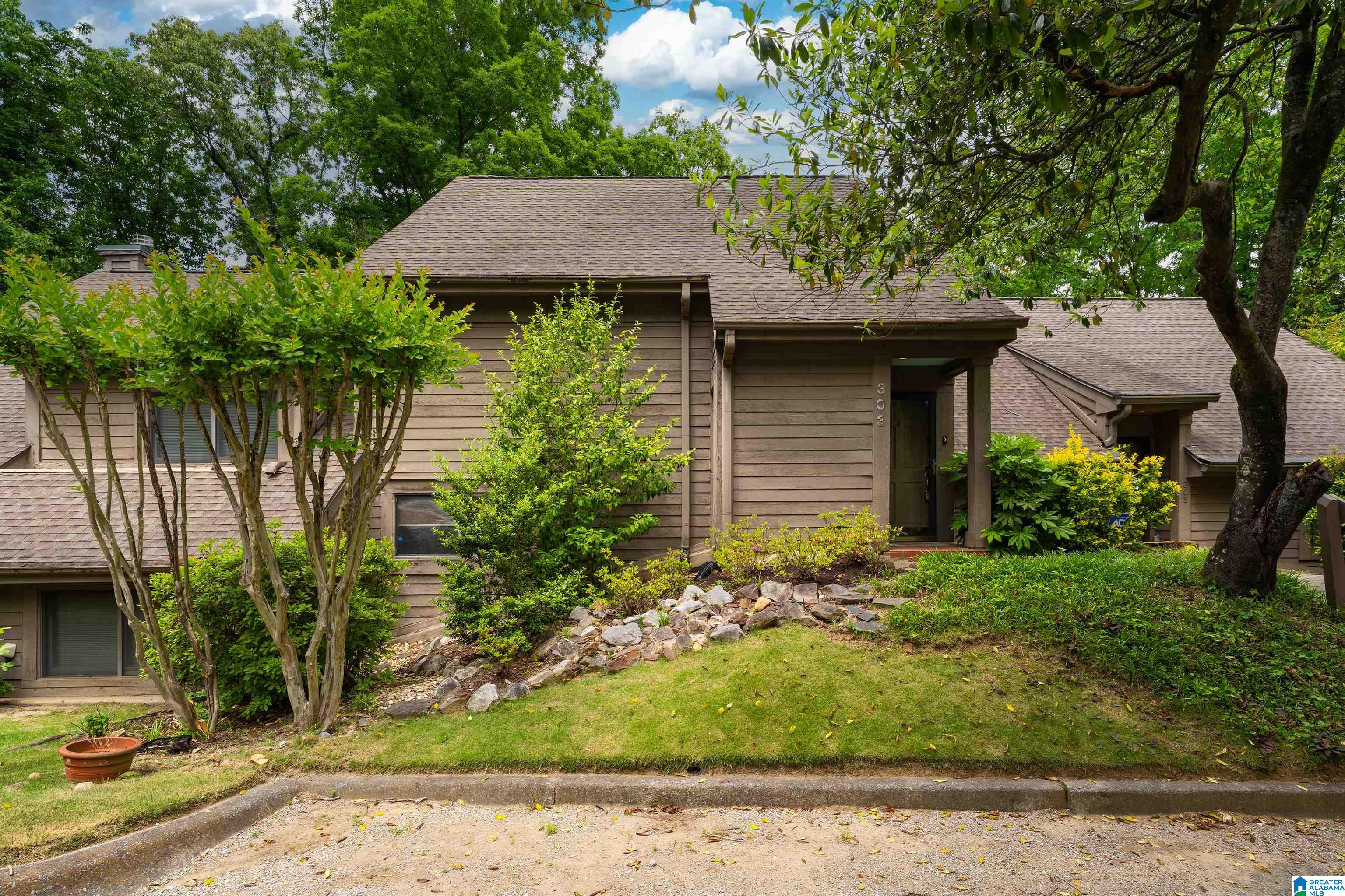 303 HEATH DRIVE 303