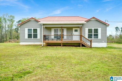 89 SITTON ROAD HAYDEN AL 35079