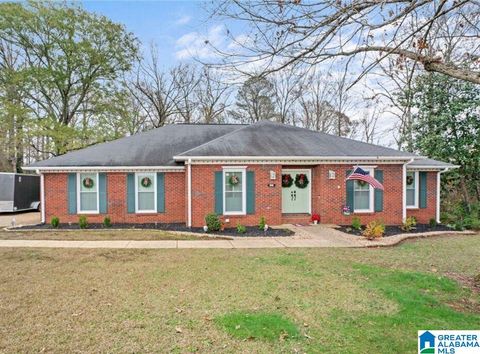 1019 54TH AVENUE E TUSCALOOSA AL 35404