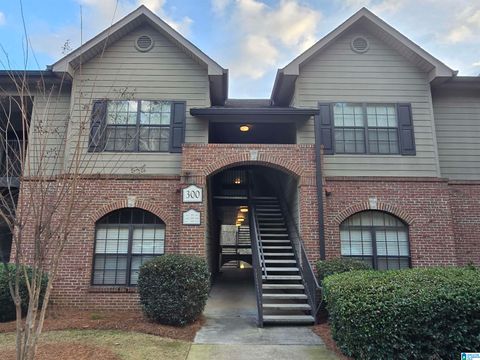 308 STERLING OAKS DRIVE 308 HOOVER AL 35244