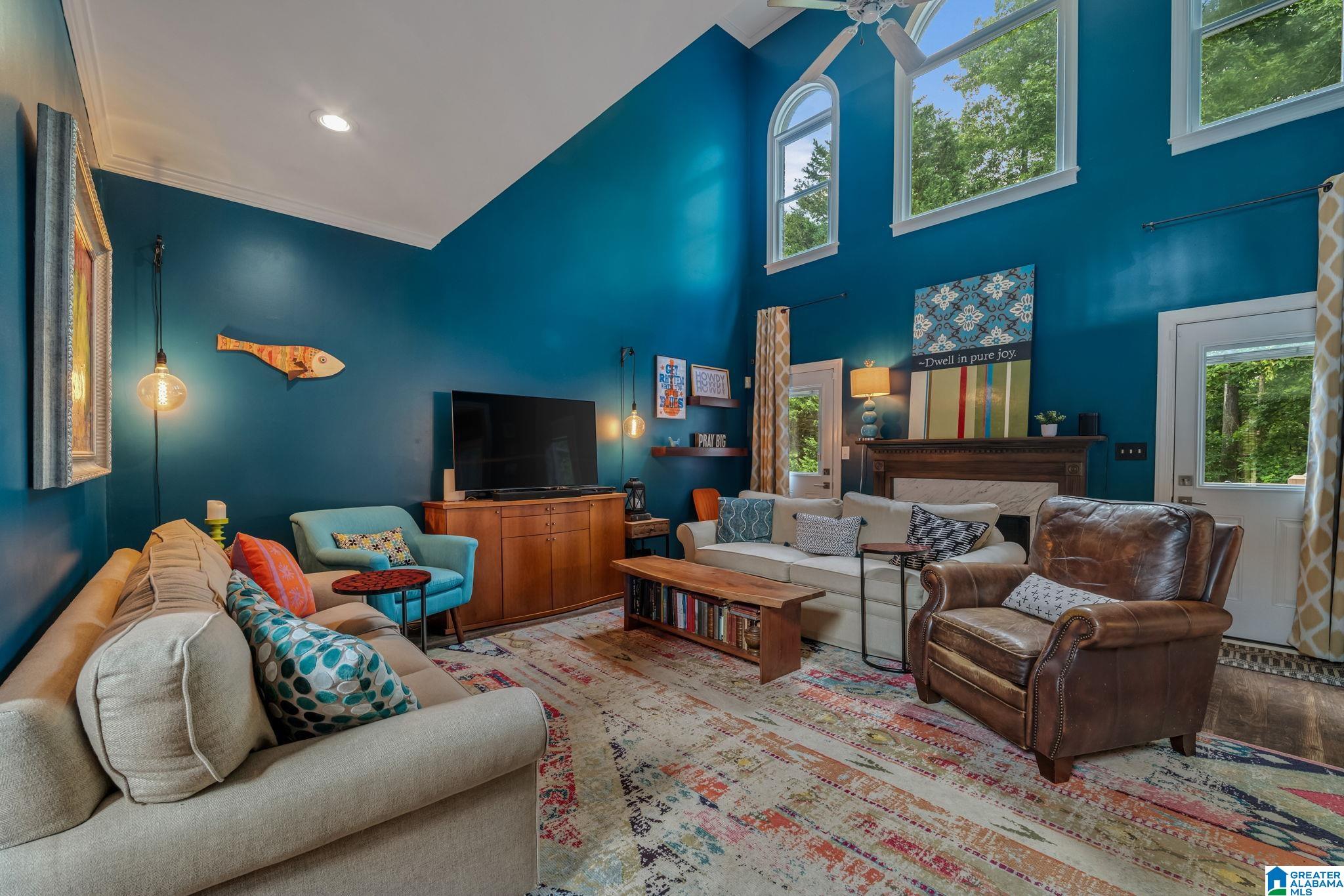 1223 EAGLE PARK ROAD
