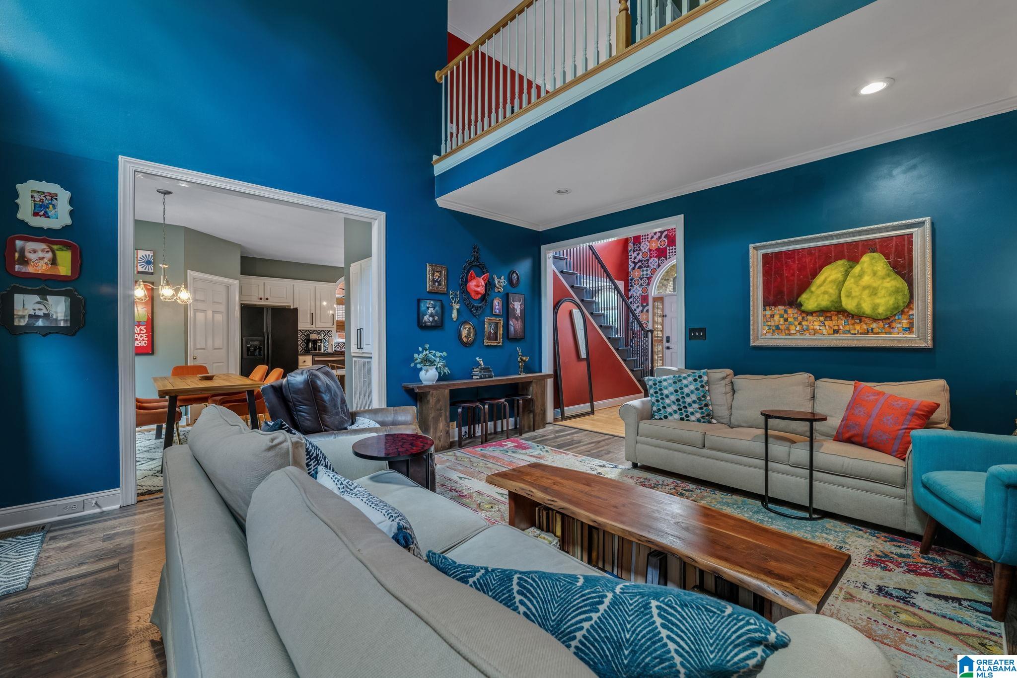 1223 EAGLE PARK ROAD