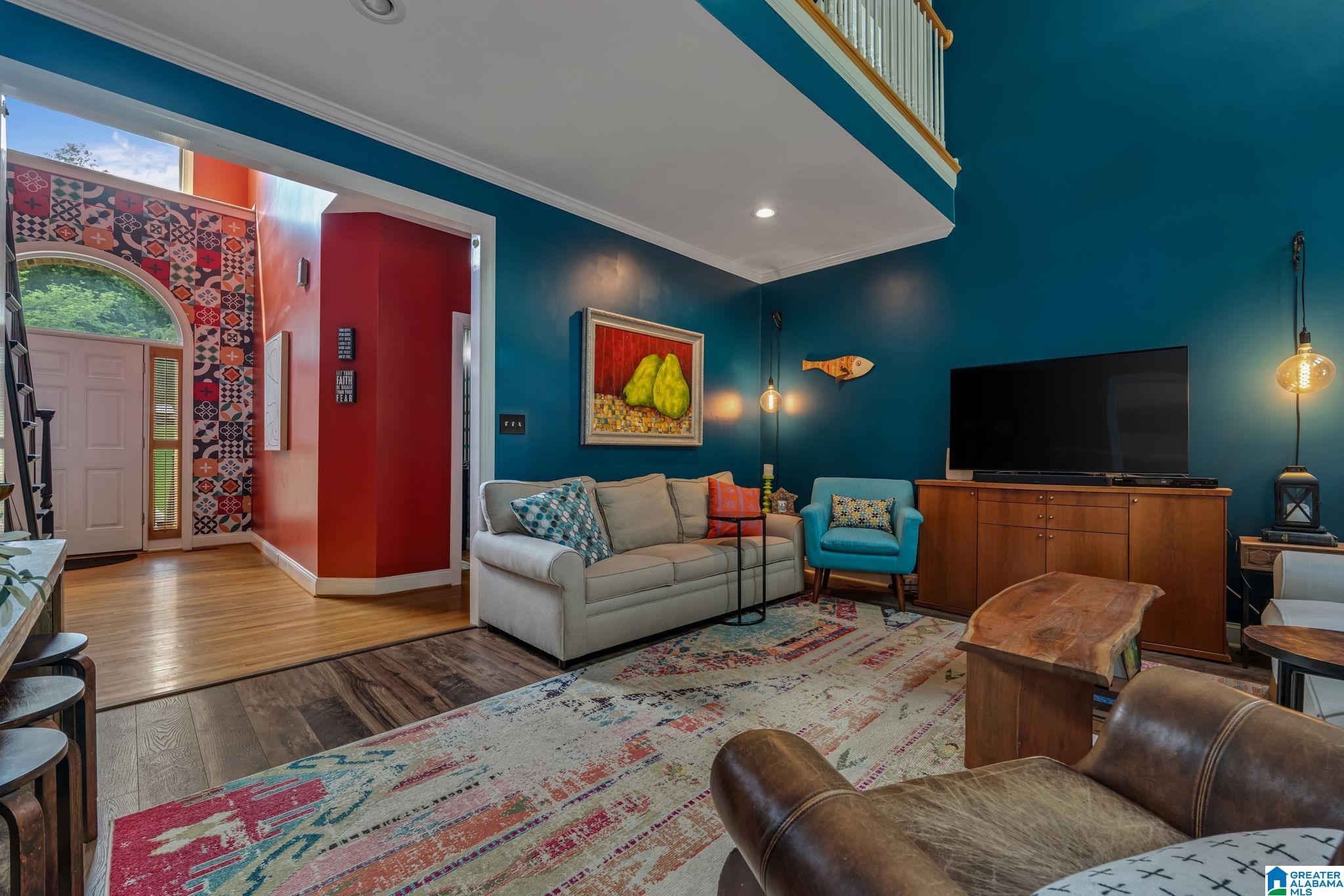 1223 EAGLE PARK ROAD
