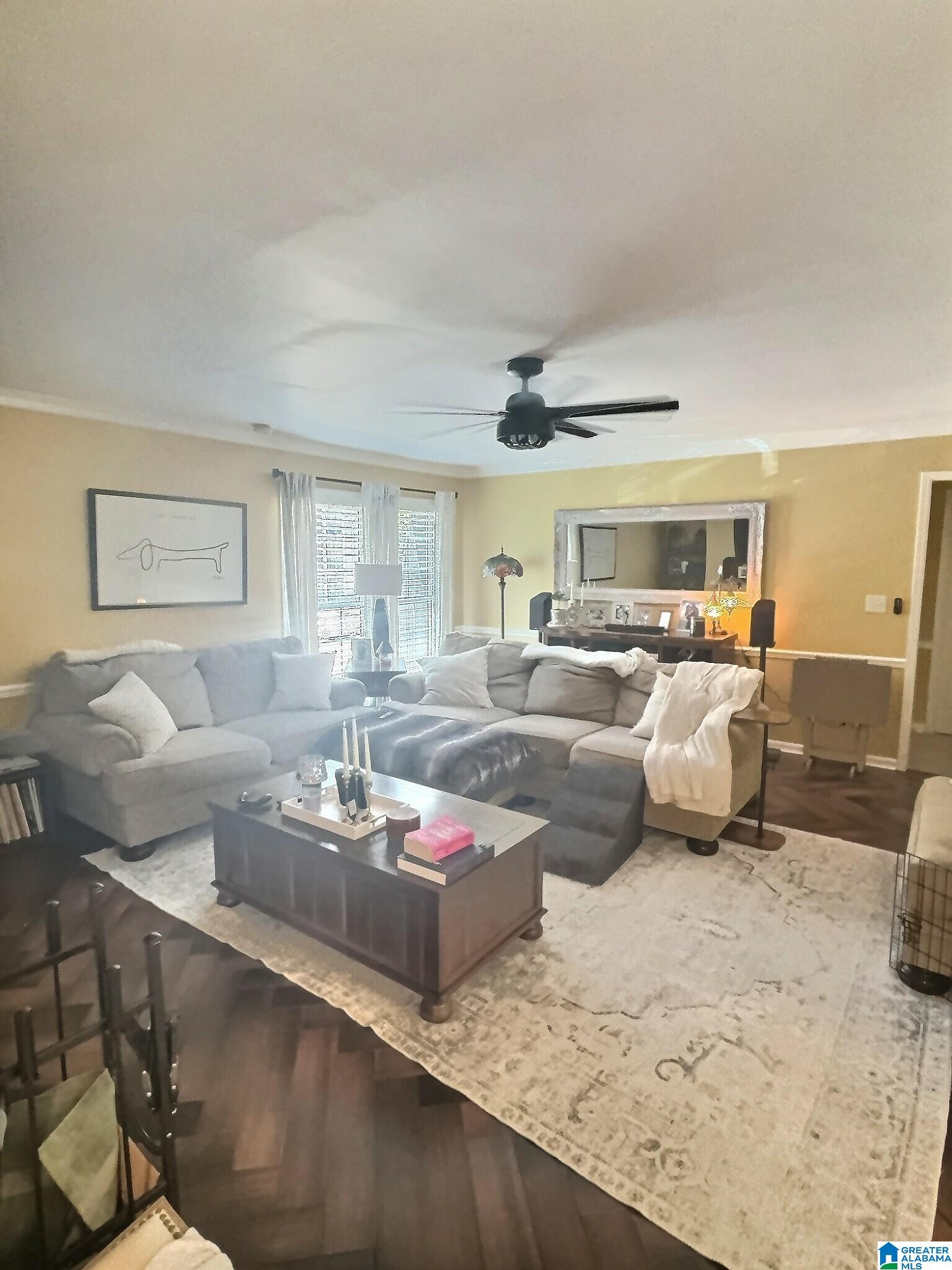 1745 JACK WARNER PARKWAY D34