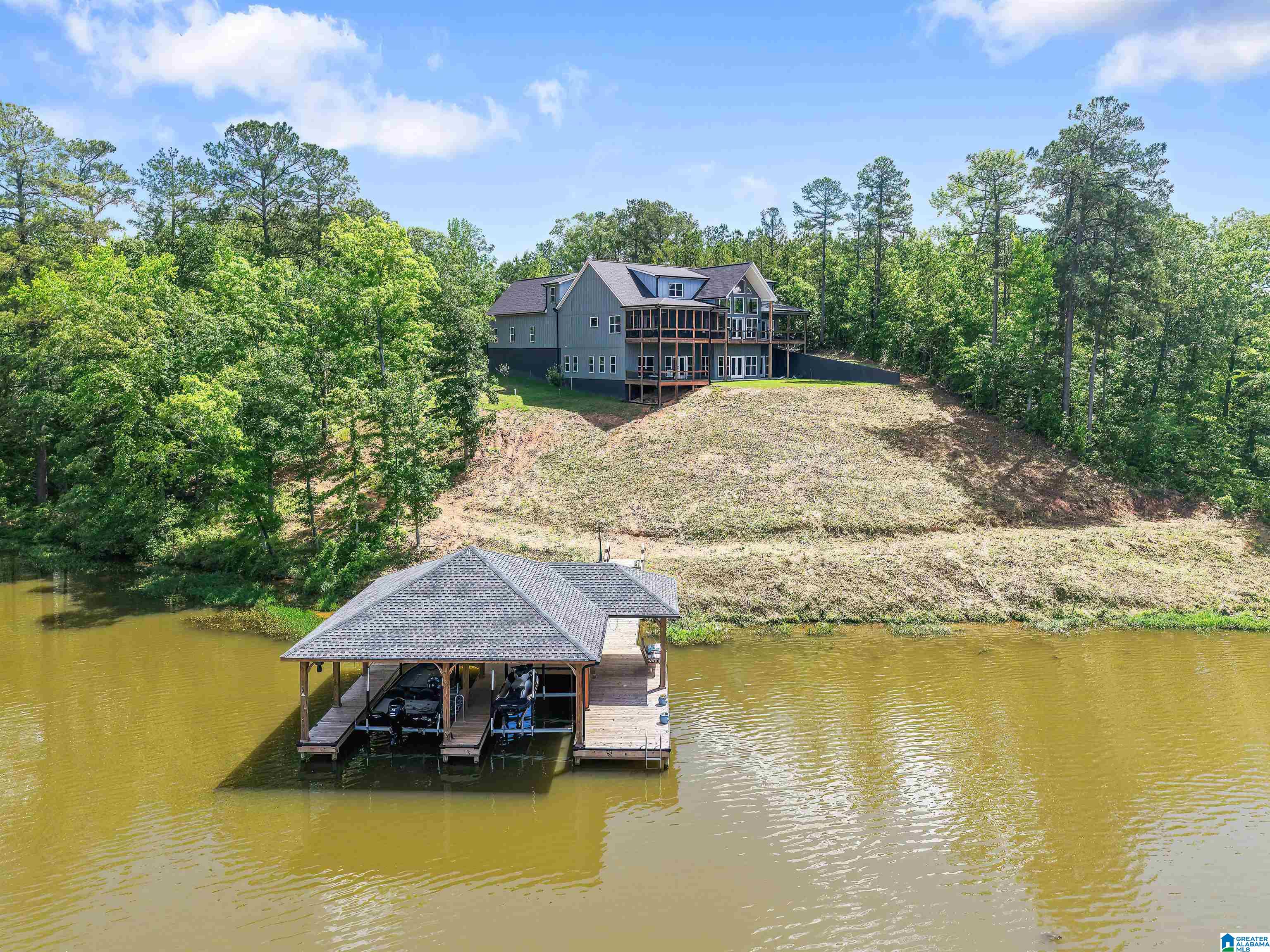 7 STILLWATERS TRAIL