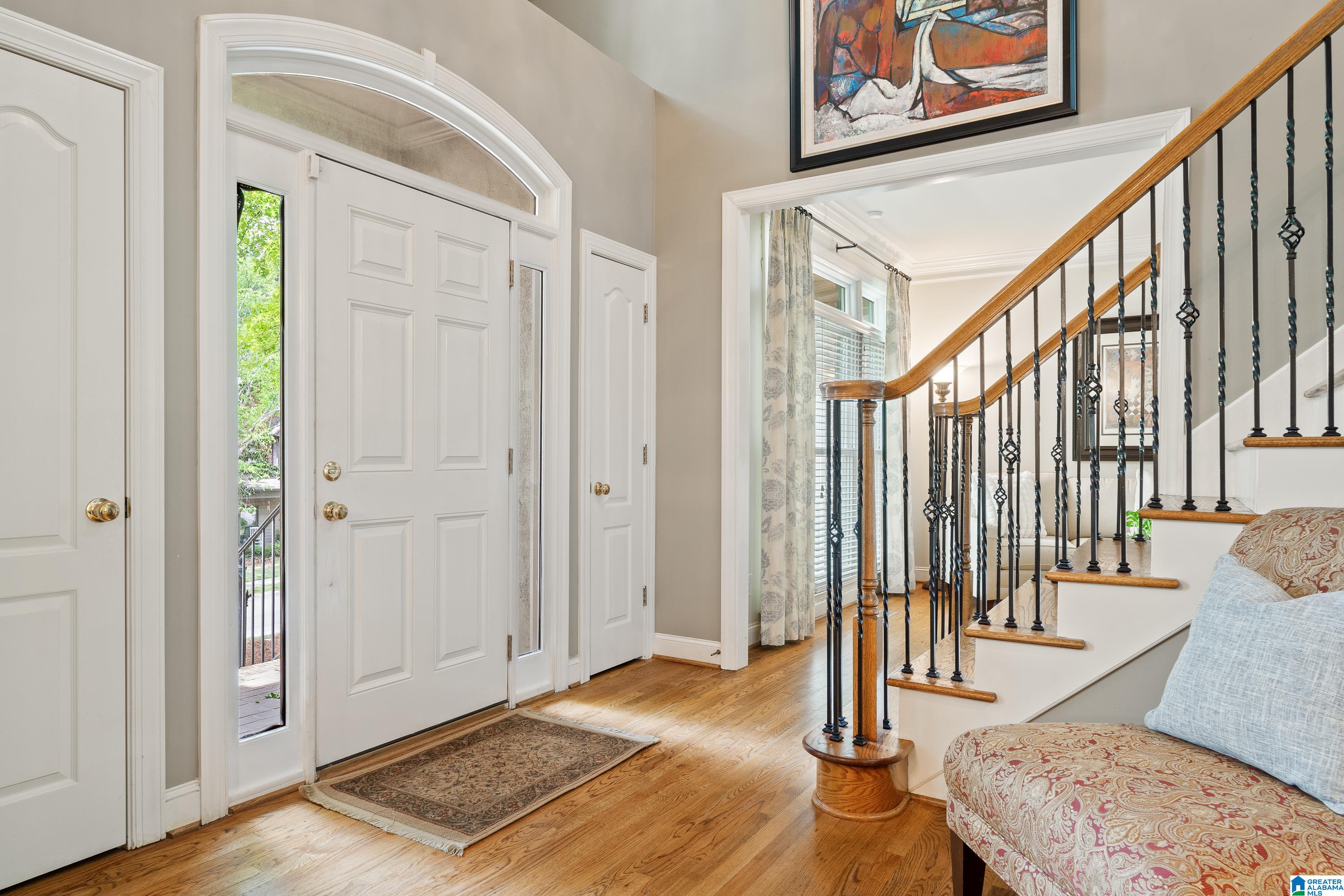 5480 SCOUT CREEK DRIVE