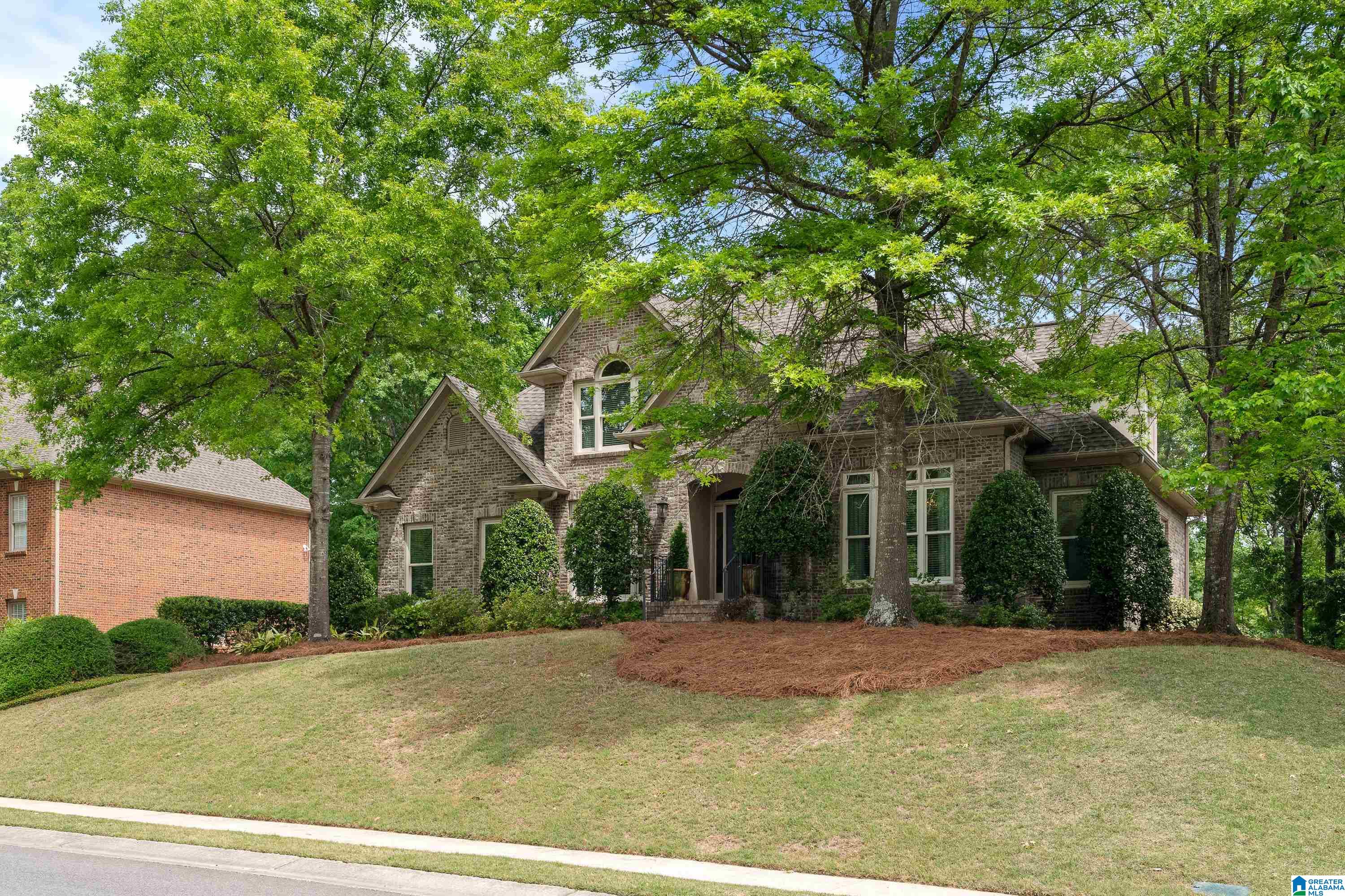 5480 SCOUT CREEK DRIVE