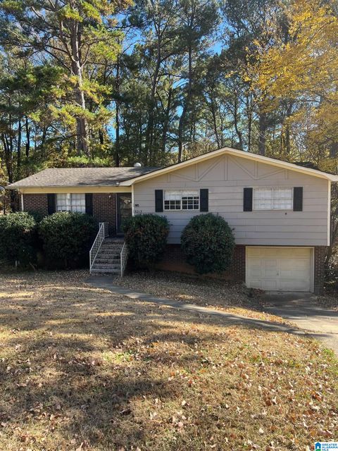 5213 GOLDMAR DRIVE IRONDALE AL 35210