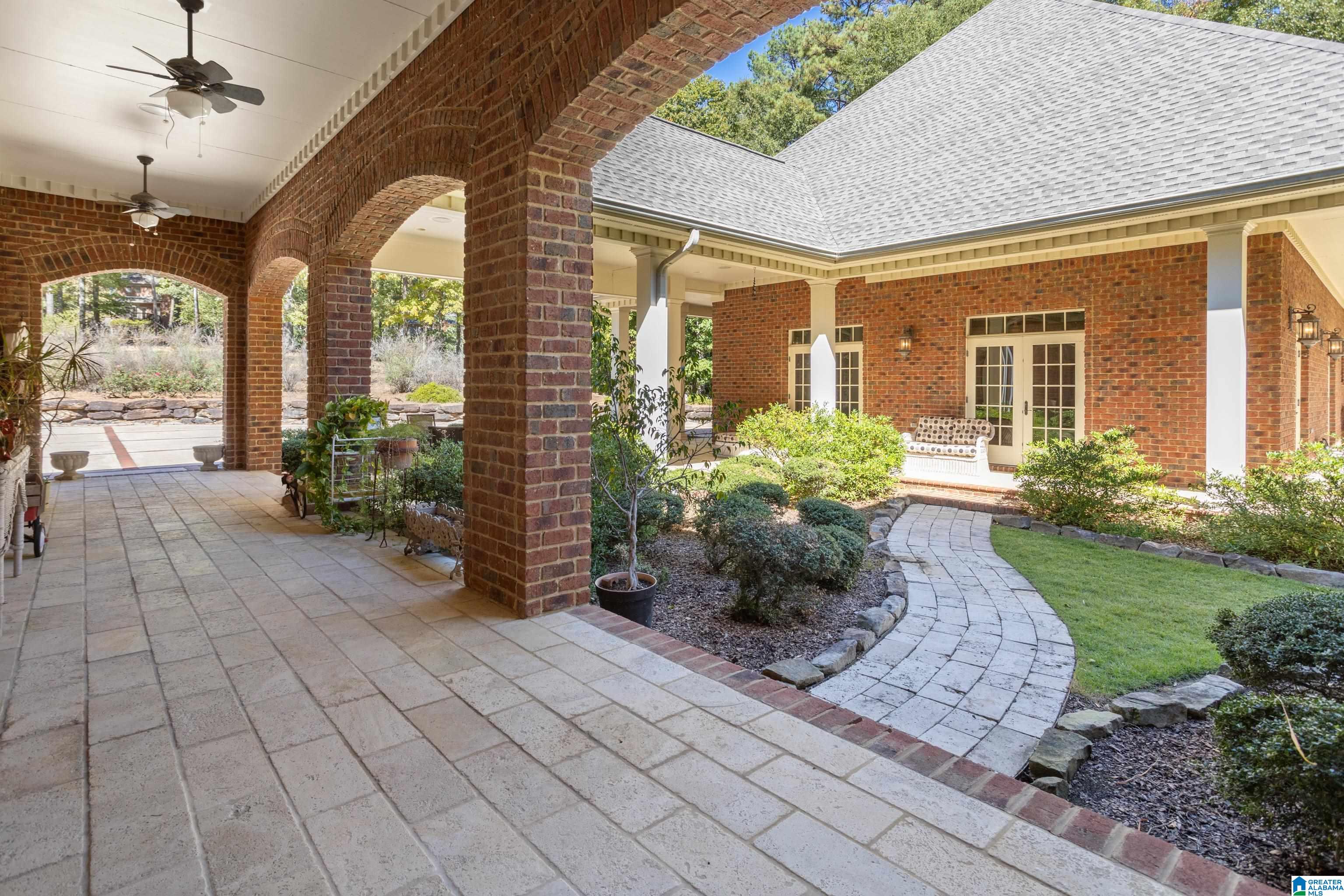 2008 TRAMMELL CHASE DRIVE