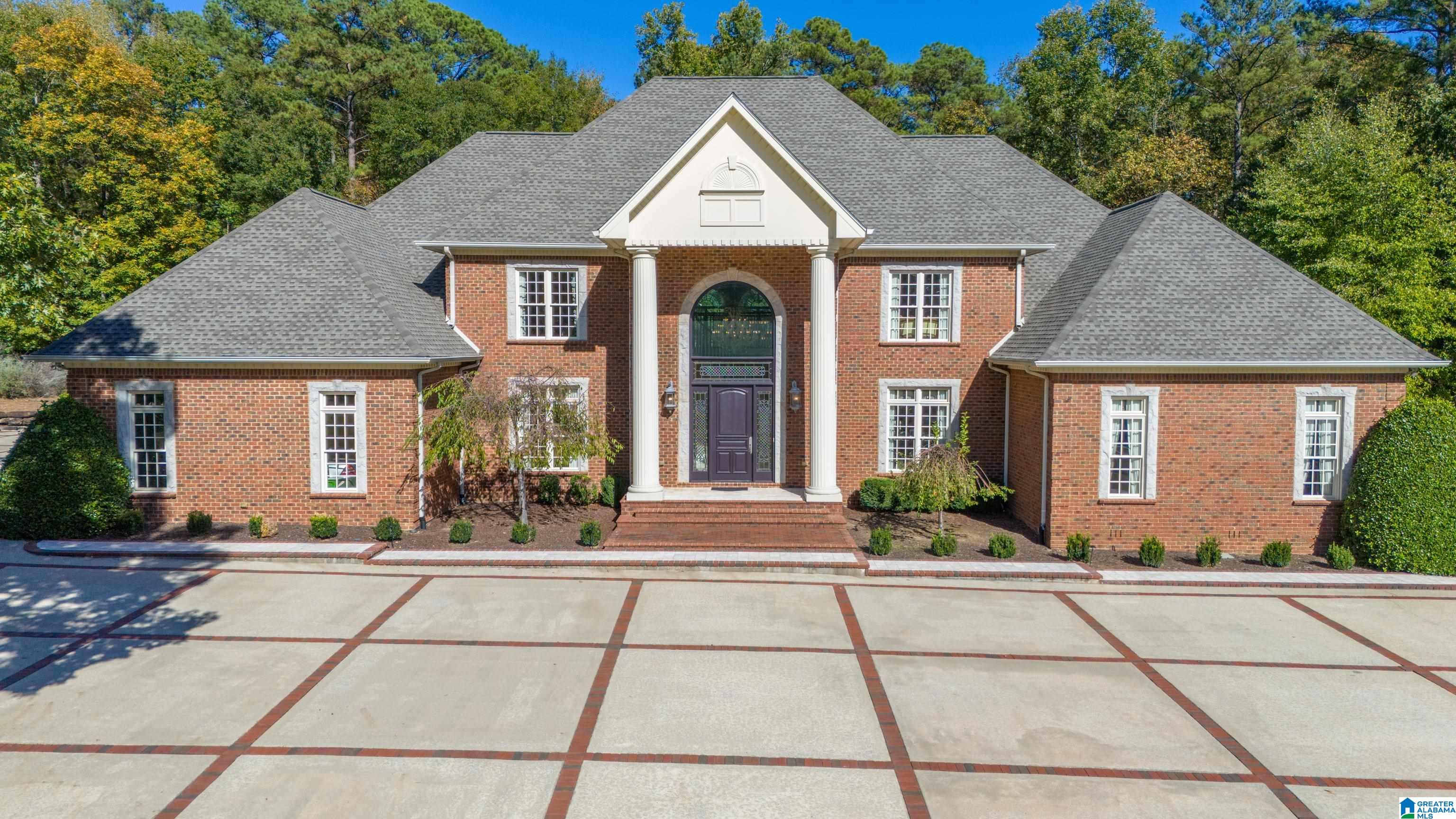 2008 TRAMMELL CHASE DRIVE