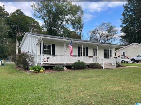 461 BRIDLE TRACE DRIVE LEEDS AL 35094