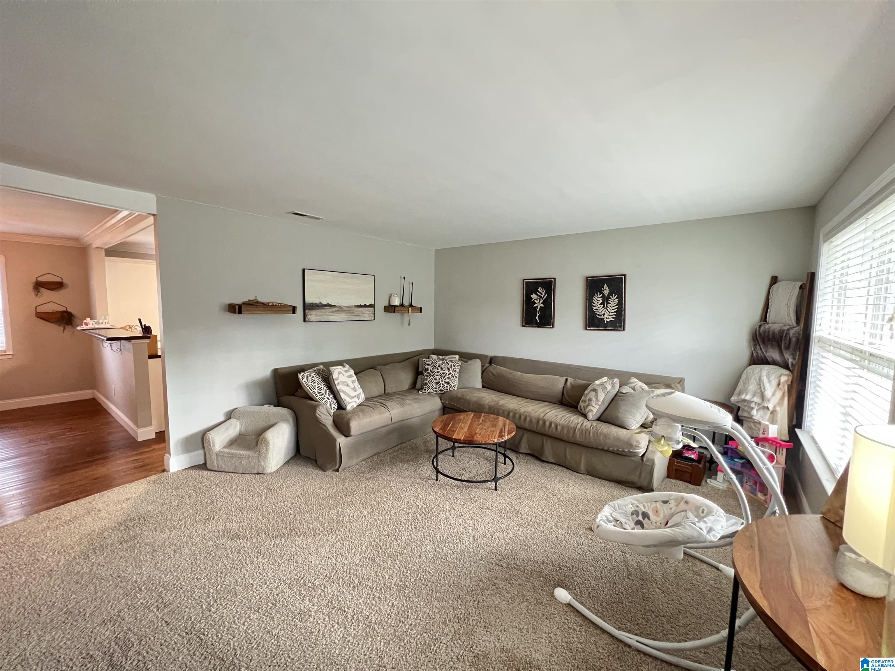 461 BRIDLE TRACE DRIVE