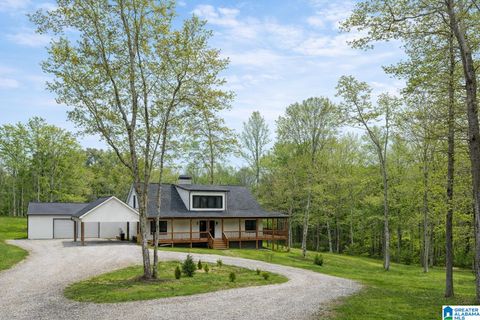 Photo of 3113 County Road 30, ROANOKE, AL 36274 (MLS # 21448152)