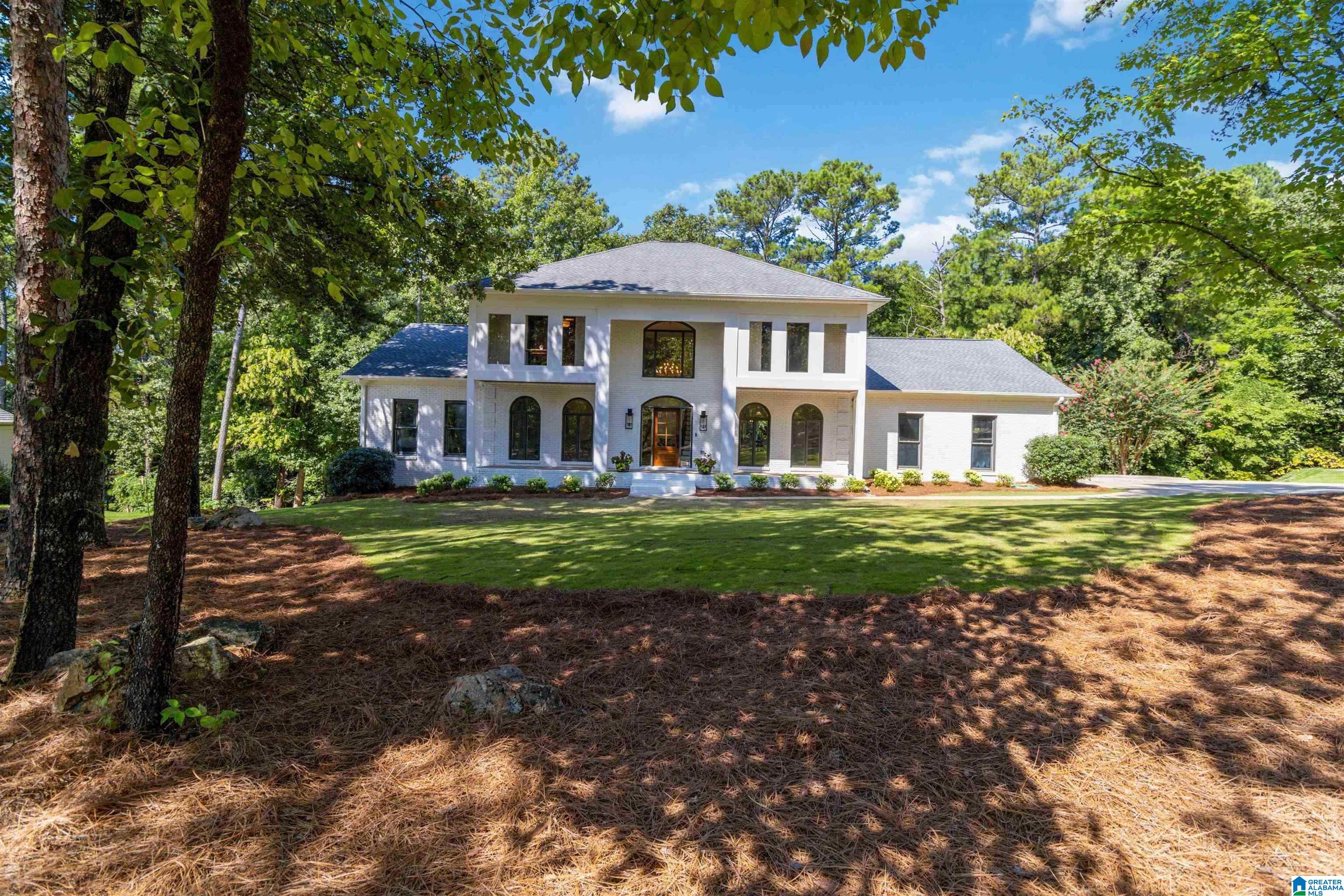 176 NEW HOPE MTN ROAD