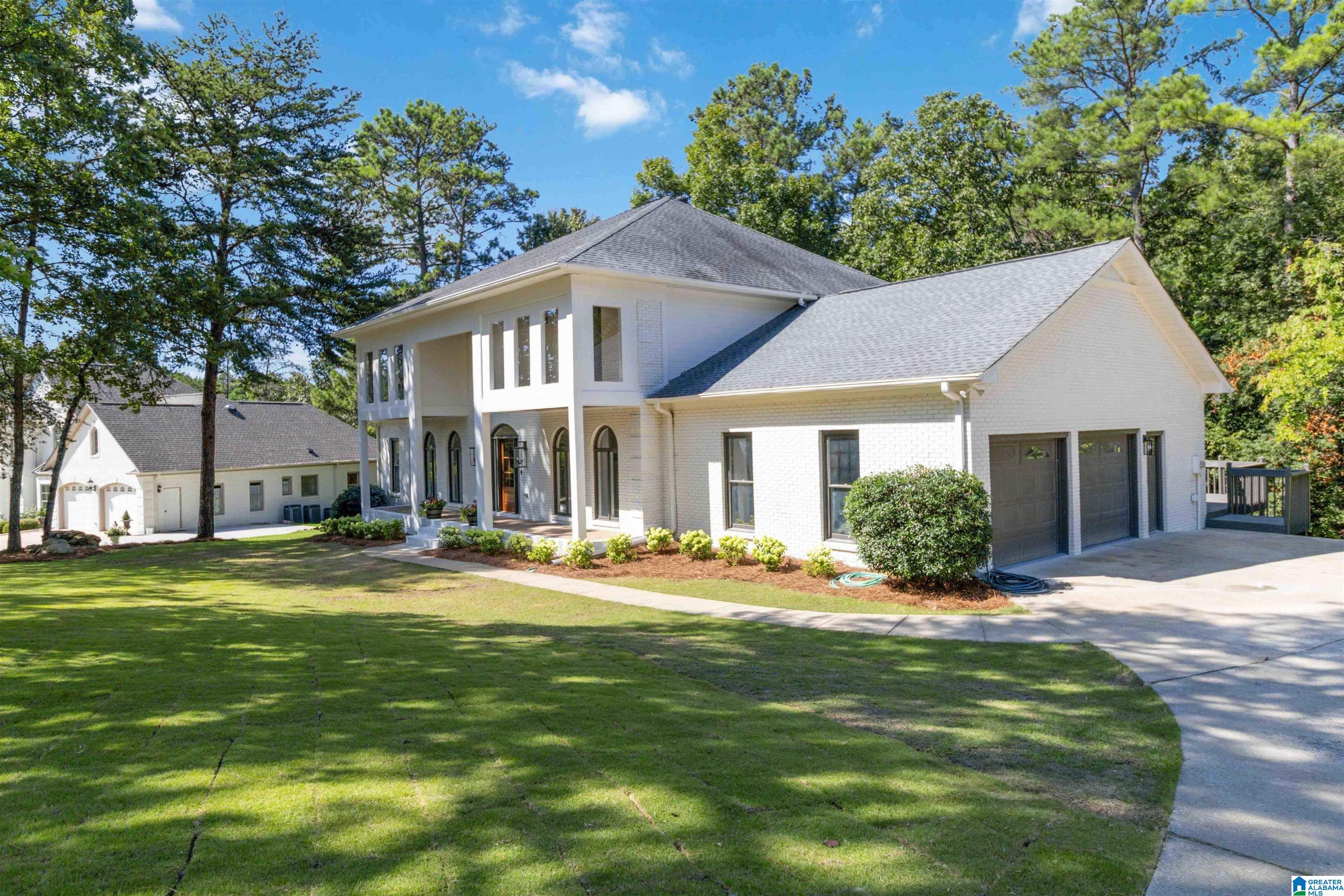 176 NEW HOPE MTN ROAD