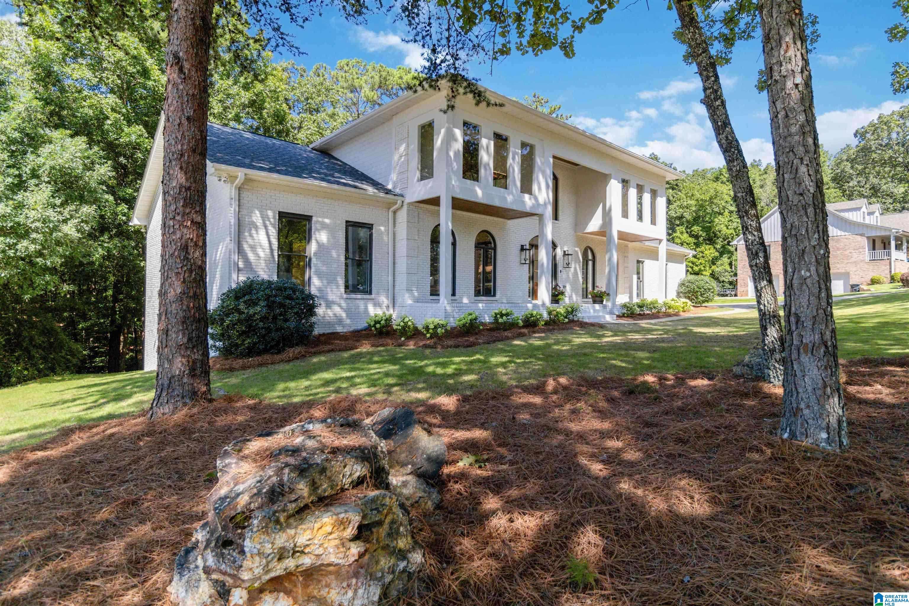 176 NEW HOPE MTN ROAD