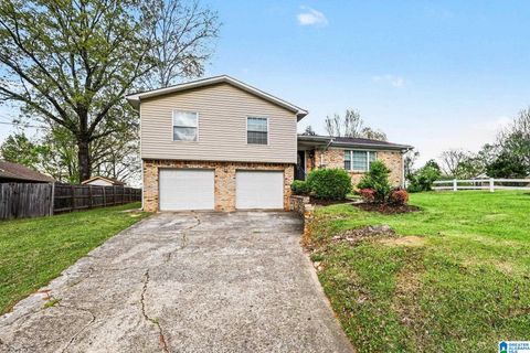 Photo of 1913 9th Street NW, BIRMINGHAM, AL 35215 (MLS # 21448704)