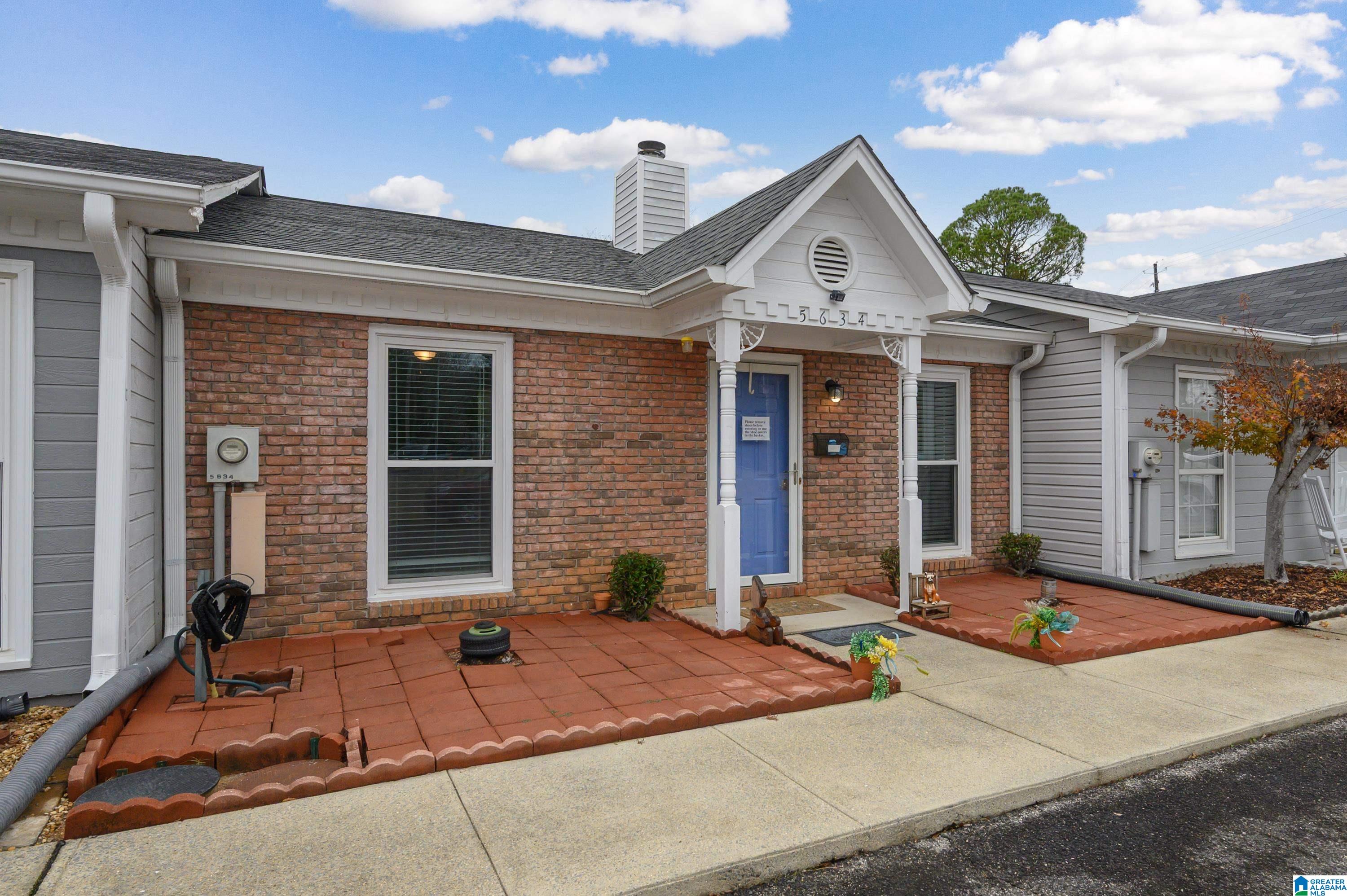 5634 HUNTER BROOK COURT