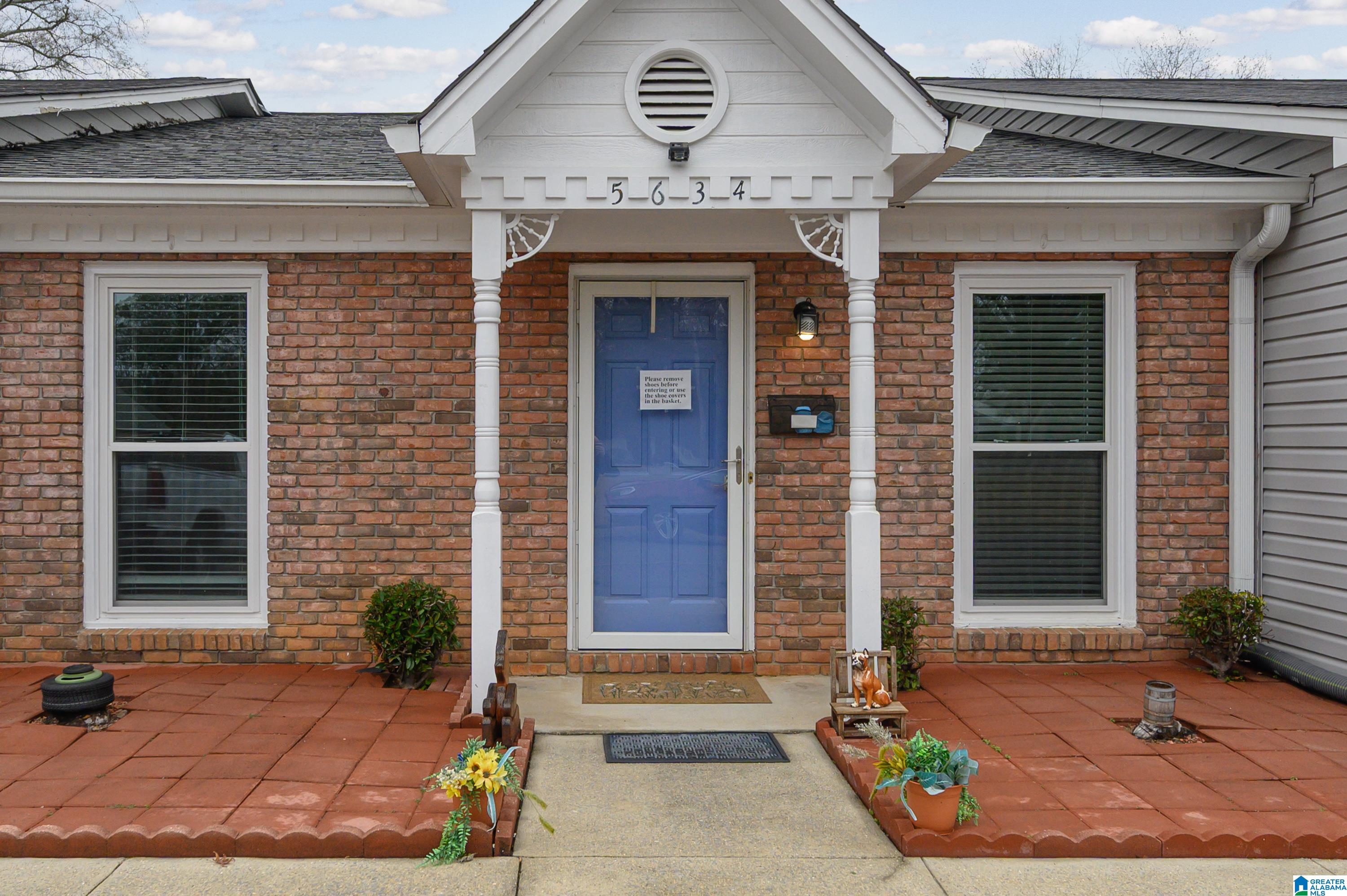 5634 HUNTER BROOK COURT