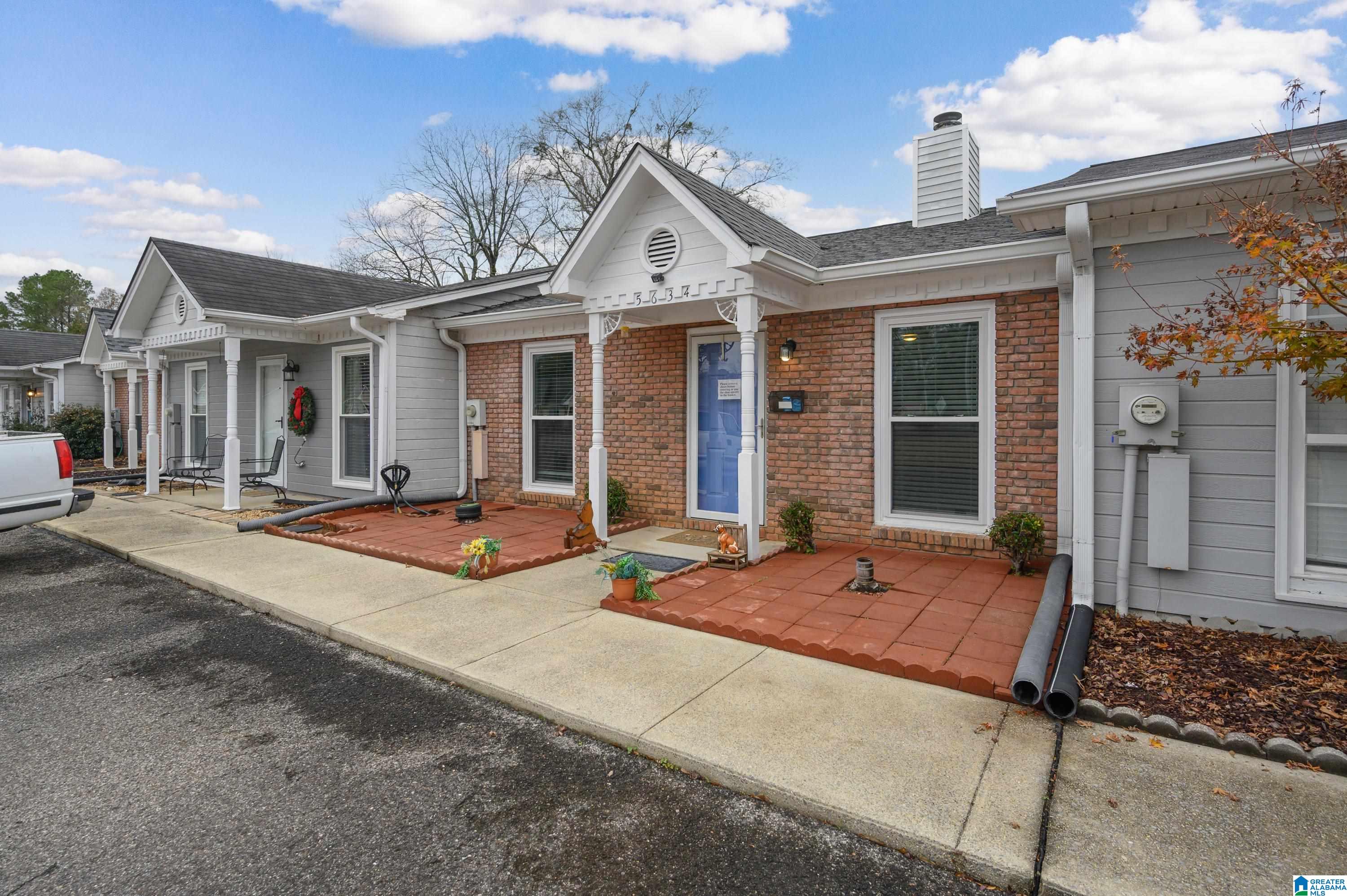 5634 HUNTER BROOK COURT