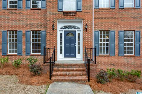 2939 GLEN GATE DRIVE HELENA AL 35022