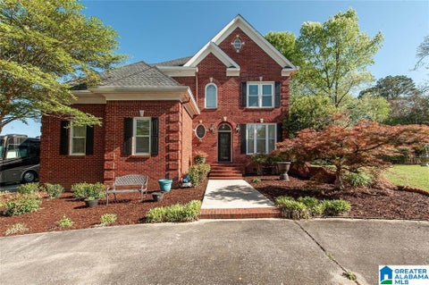 Photo of 106 Craig Circle, CLANTON, AL 35045 (MLS # 21464936)
