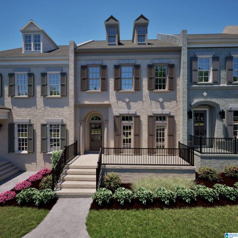 Photo of 462 Preserve Parkway, HOOVER, AL 35226 (MLS # 21423349)