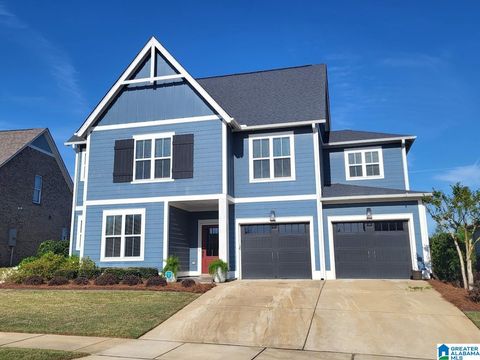 3208 TRIP RUN HOOVER AL 35244