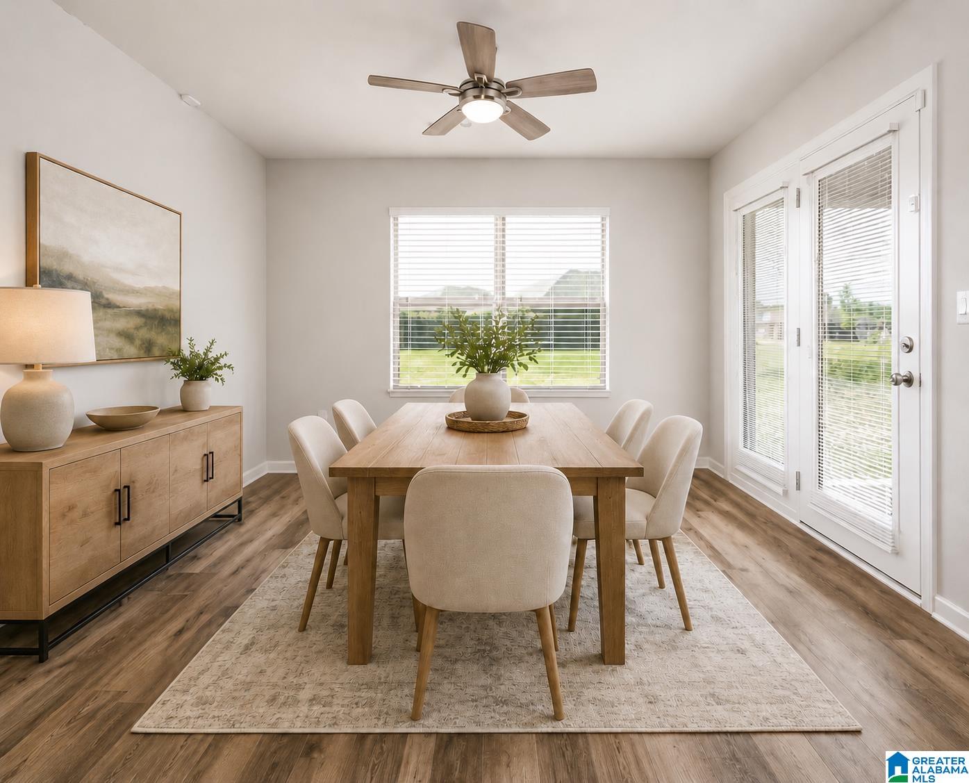 1115 QUAIL HOLLOW ROAD SW
