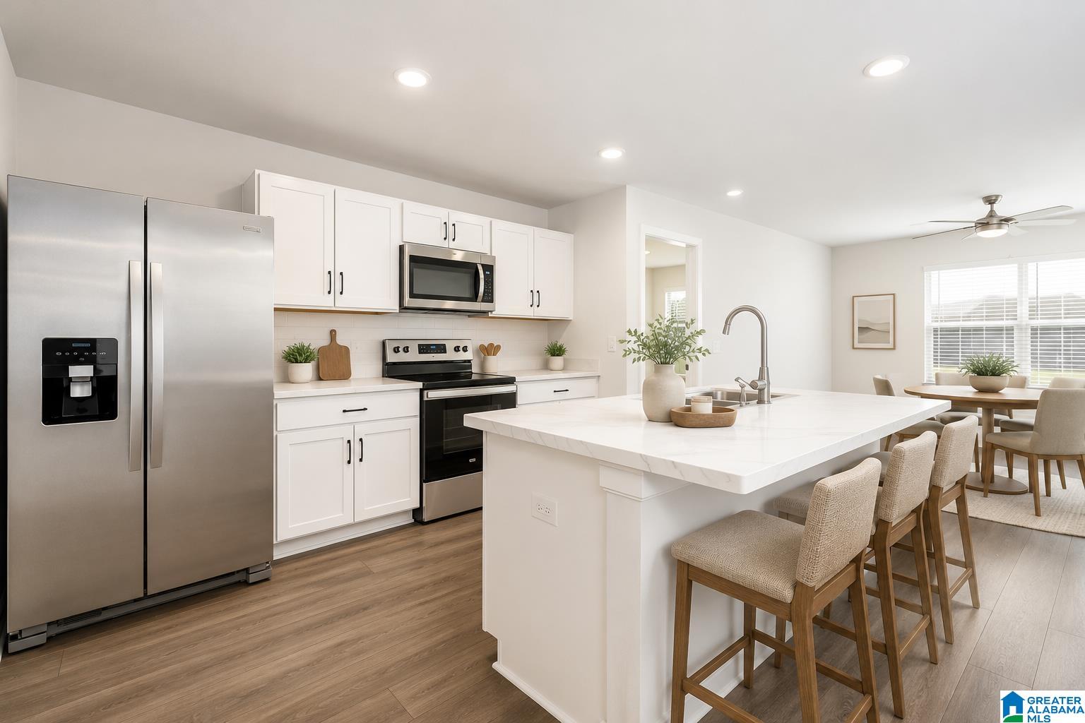 1115 QUAIL HOLLOW ROAD SW