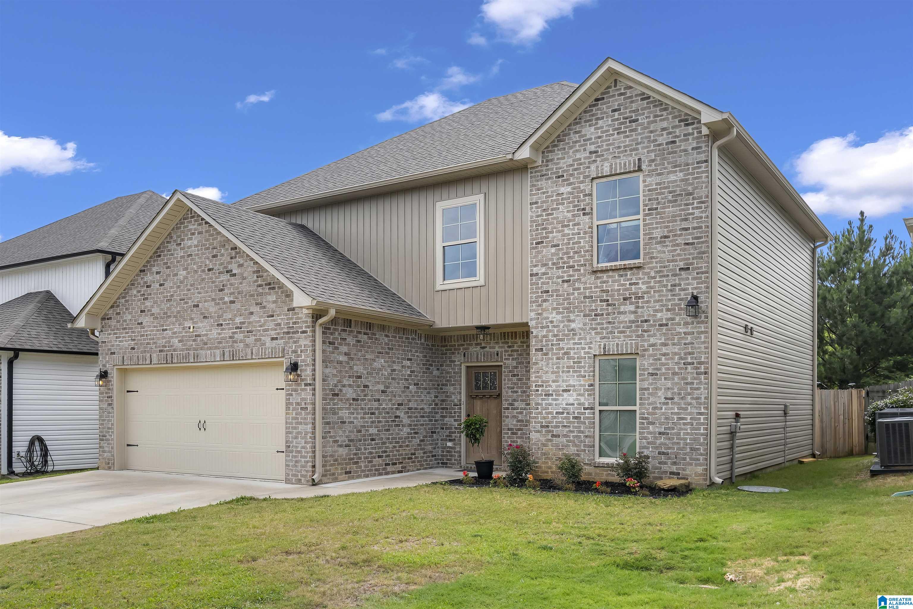 216 LORRIN LANE