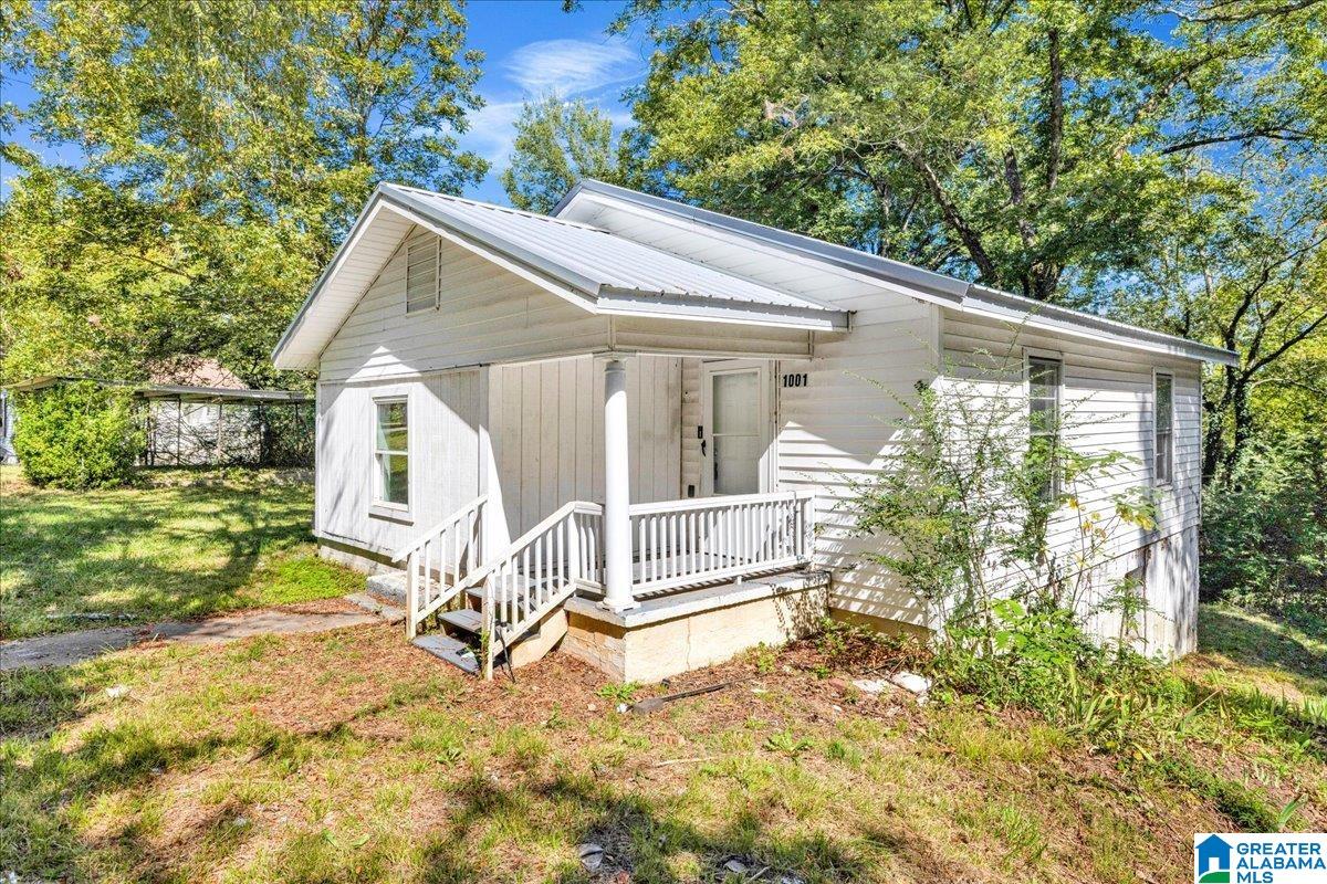 Photo 1 of 19 — 1001 GRAHAM DRIVE, BIRMINGHAM, AL 35214