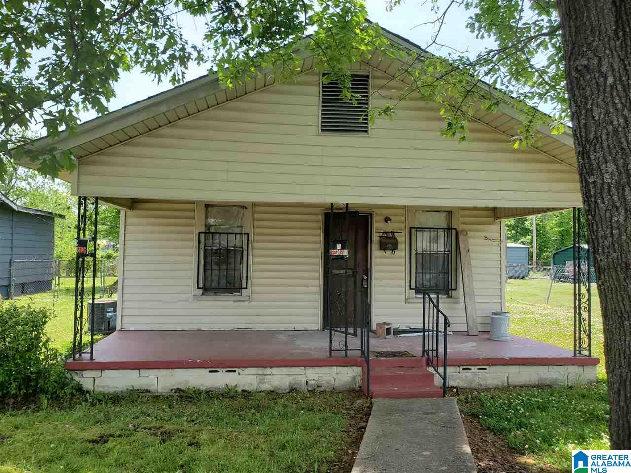 Photo 1 of 27 — 731 1ST AVENUE N, BESSEMER, AL 35020