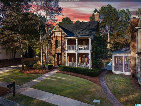 543 FOUNDERS PARK CIRCLE HOOVER AL 35226