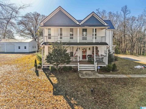 1864 WALNUT STREET CENTREVILLE AL 35042