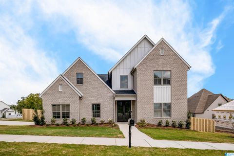 4901 MICHAEL DRIVE DORA AL 35062