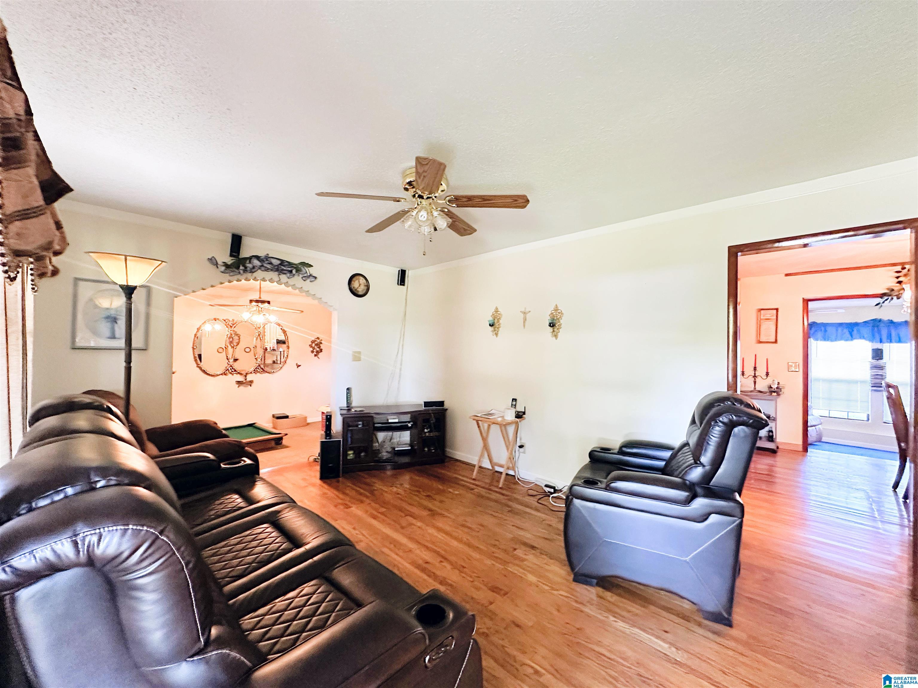 801 CRICKET LANE