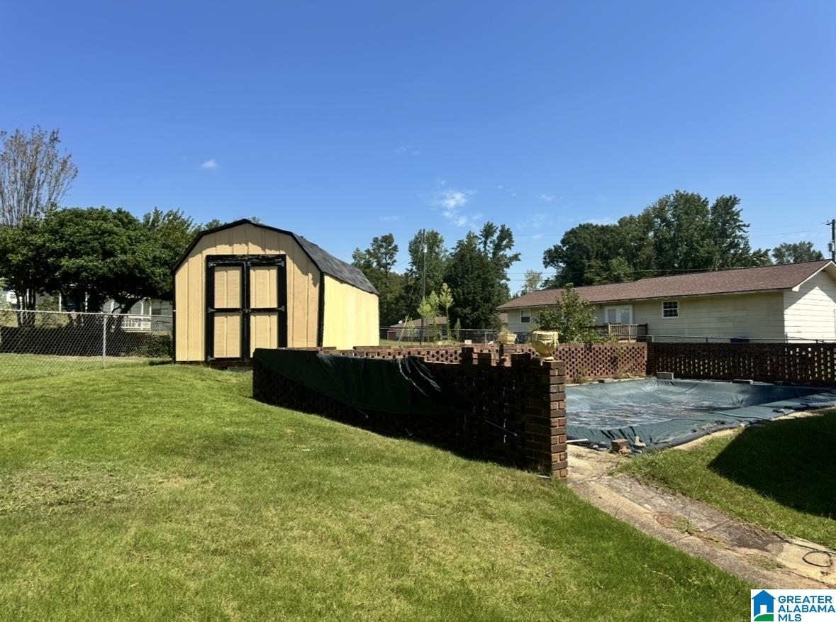 801 CRICKET LANE