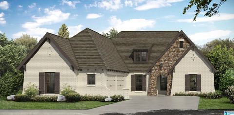 1414 CALVERT CIRCLE HOOVER AL 35244