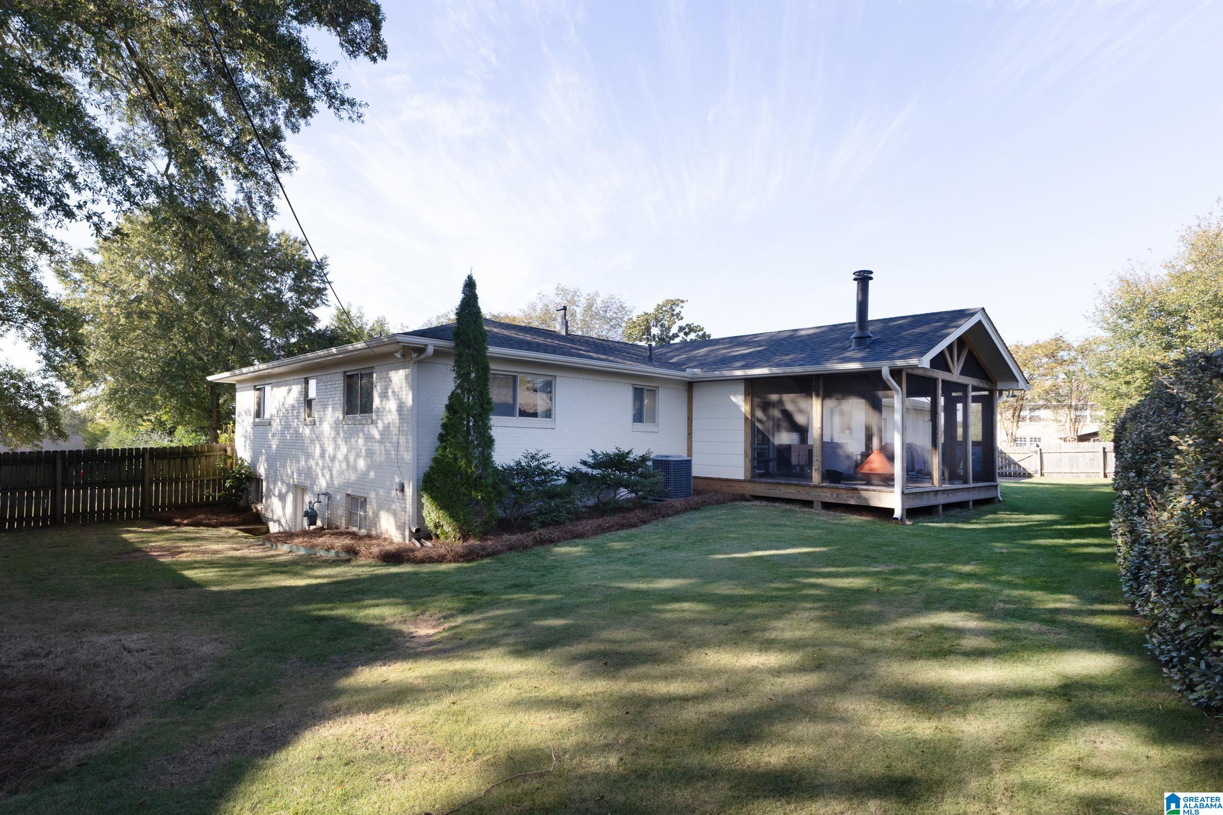 1814 OLD ORCHARD ROAD