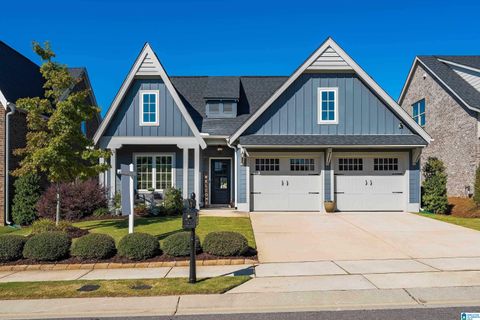 2197 SAMUEL PASS HOOVER AL 35226