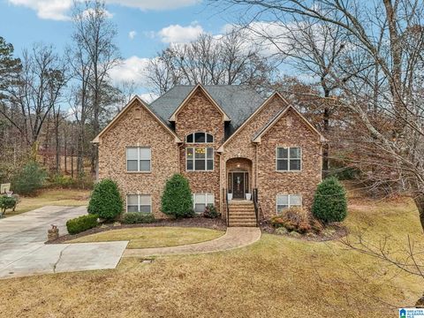 120 FLAGSTONE DRIVE CHELSEA AL 35043
