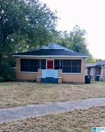 532 FRANCIS PLACE SW BIRMINGHAM AL 35211