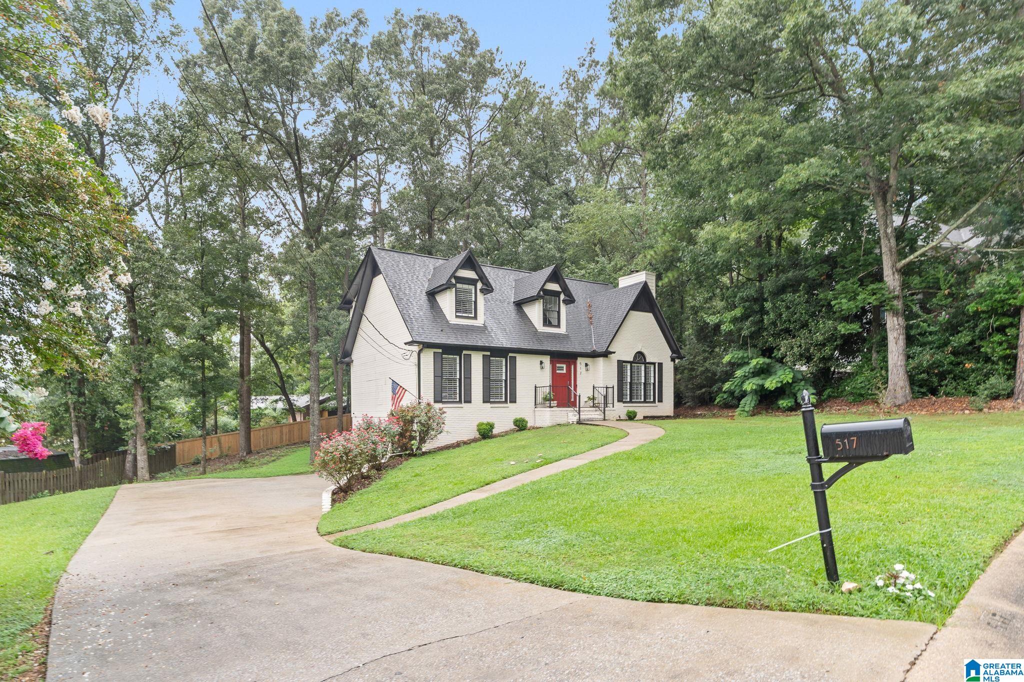 517 RUSSET VALLEY CIRCLE