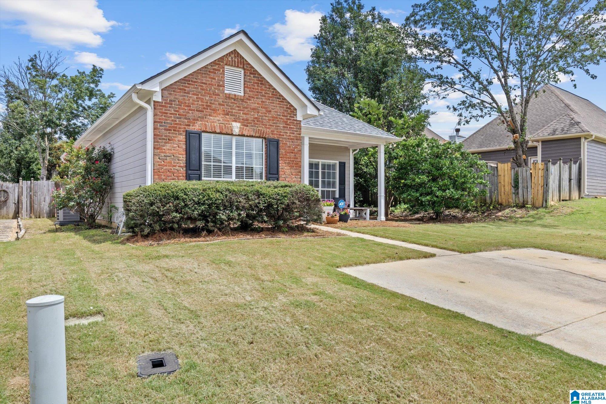 979 MCALLISTER DRIVE